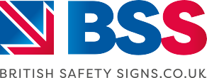 Logo of British Safety Signs