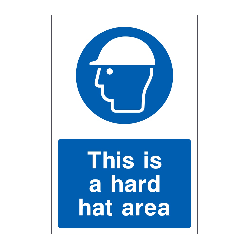 Hard hat symbol new arrivals
