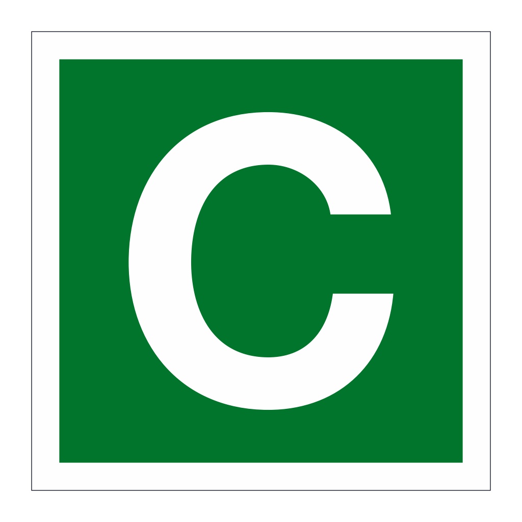 assembly-point-letter-c-sign-british-safety-signs