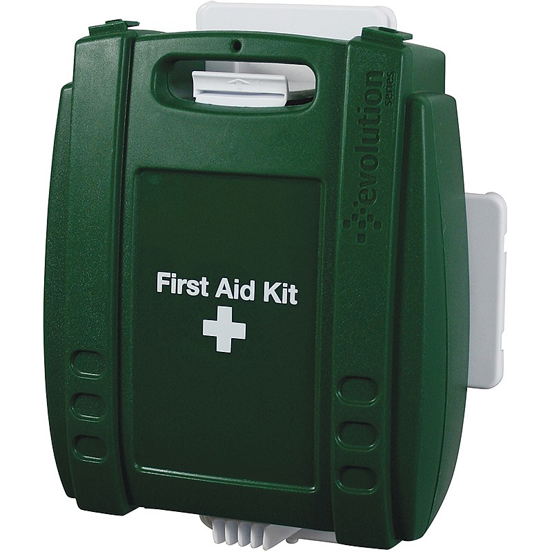 Evolution Plus 11-20 Person Statutory First Aid Kit