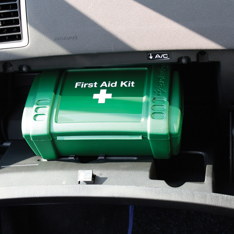 Medium Evolution Truck and Van First Aid Kit