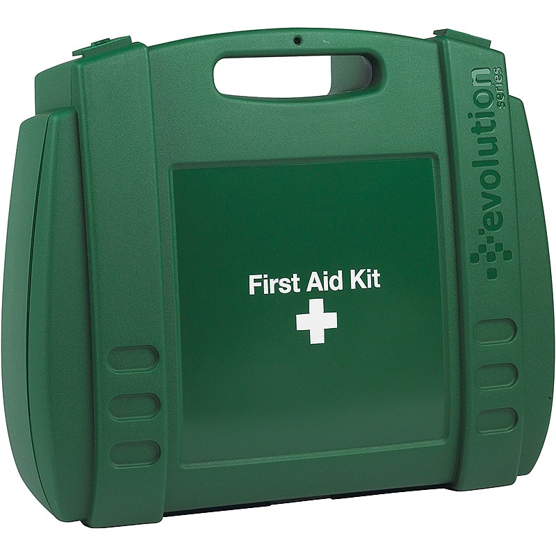21-50 Persons Standard Catering First Aid Kit