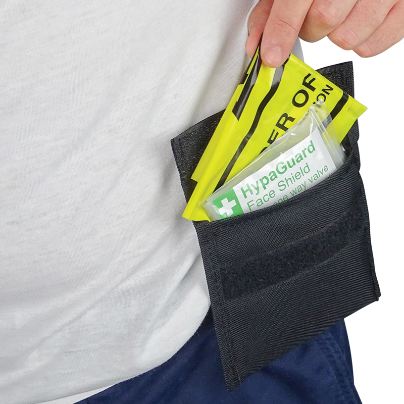 HypaGuard Protection Pouch