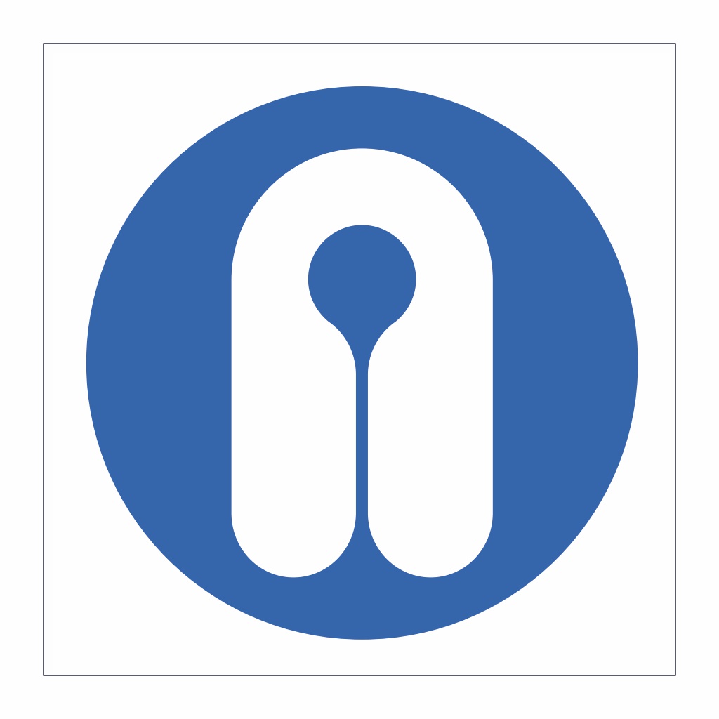 Lifejackets must be worn symbol (Marine Sign)