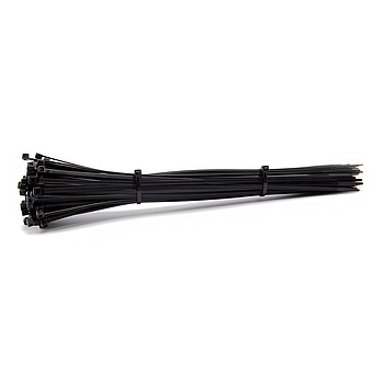 Cable Ties Pack of 100