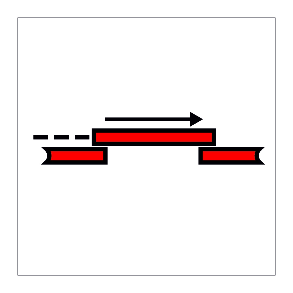 A Class self closing sliding fire door (Marine Sign)