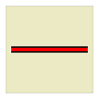 A class division (Marine Sign)