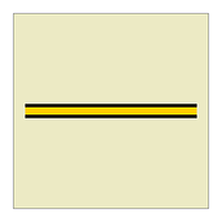 B class division (Marine Sign)