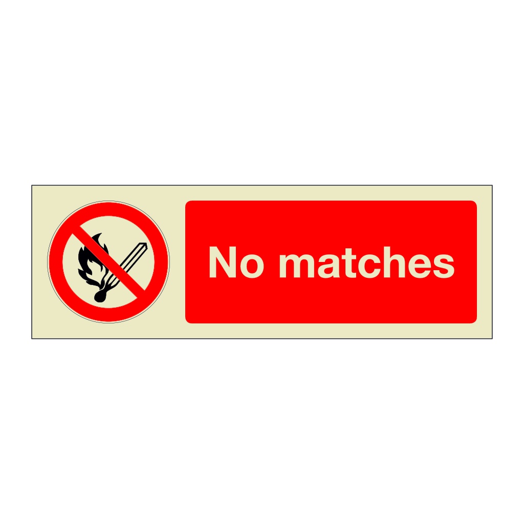 No matches (Marine Sign) | British Safety Signs
