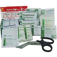 Workplace First Aid Kit Upgrade Pack (Small)