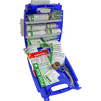 Blue Evolution Plus Catering First Aid Kit BS8599 (Small)