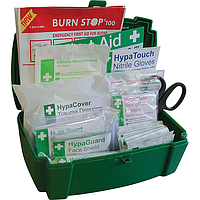 Evolution Travel and Motoring First Aid Kit
