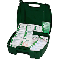 21-50 Persons Economy Catering First Aid Kit