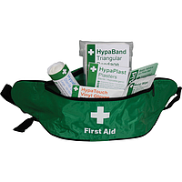School Playground First Aid Kit