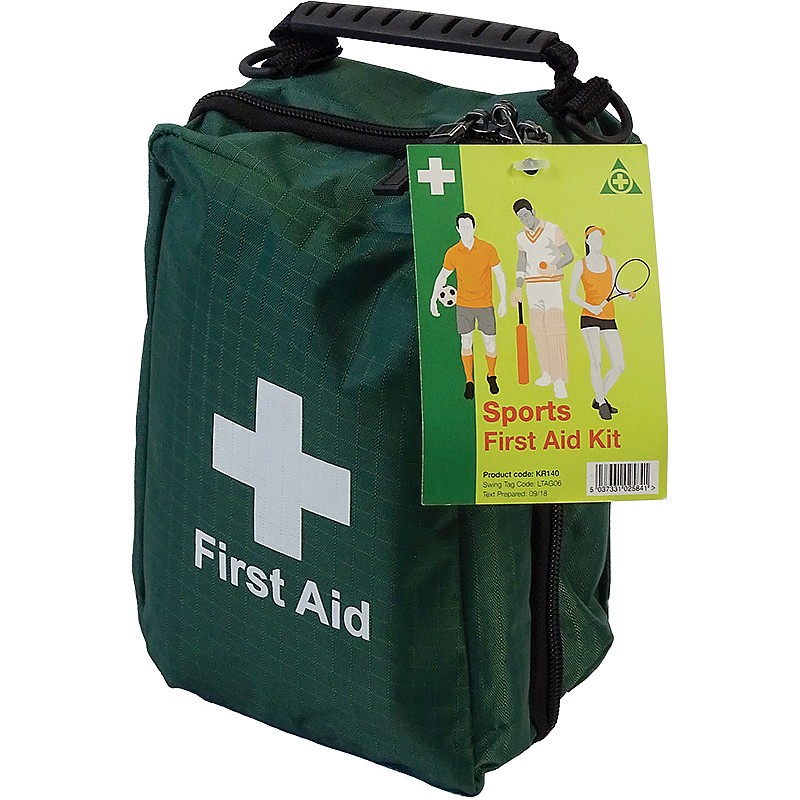 Sports First Aid Kit