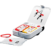 LifePak CR2 AED Fully Automatic (WiFi)