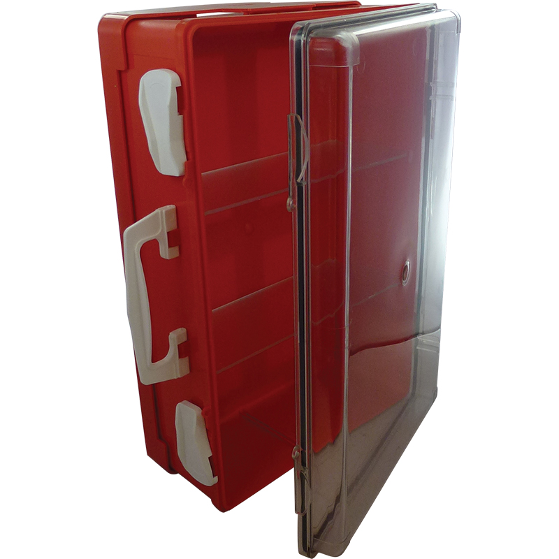 Heavy Duty ABS Cabinet