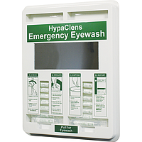 20ml Eye Wash Dispenser with Eye Wash Pods