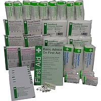 Workplace First Aid Kit Refill 11-20 Persons (Medium)