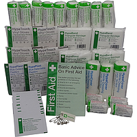 Catering First Aid Kit Refill 11-20 Persons