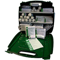 Evolution Plus 21-50 Person Statutory First Aid Kit