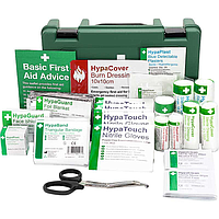 Economy Catering First Aid Kit, Small