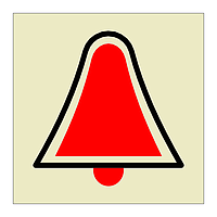 Ships bell (Marine Sign)