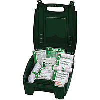 1-10 Persons Standard Catering First Aid Kit