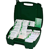 21-50 Persons Standard Catering First Aid Kit