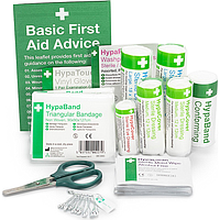 PCV First Aid Refill