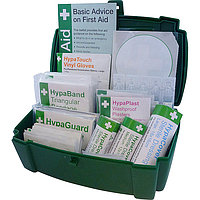 Evolution Truck First Aid Kit