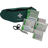 Personal Issue First Aid Kit in Bum Bag