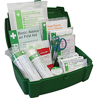 Evolution General Purpose First Aid Kit in Case
