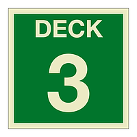 Deck 3 (Marine sign)