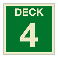 Deck 4 (Marine sign)