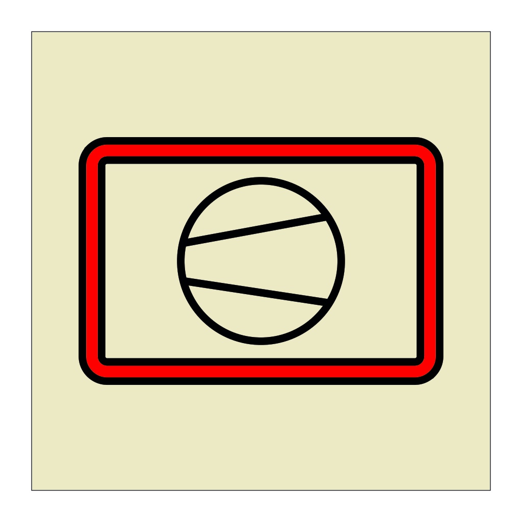 Air compressor for breathing devices (Marine Sign)