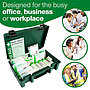 HSE 1-10 Person Workplace First Aid Kit (Small)
