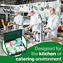 Economy Catering First Aid Kit, Large