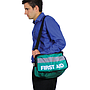 British Standard Compliant First Aider Haversack