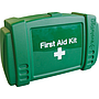 Motorcycle First Aid Kit Small BS 8599-2 in Evolution Box