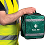 Minibus and Bus First Aid Kit in Grab Bag