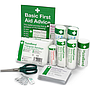PCV First Aid Refill