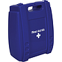 Evolution Catering First Aid Kit BS8599 in Blue Case (Medium)
