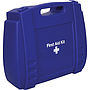 Evolution Catering First Aid Kit BS8599 in Blue Case (Large)