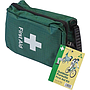 Outdoor Pursuits First Aid Kit