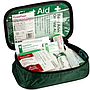 Universal First Aid Kit in Nylon Case