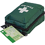 Universal First Aid Kit in Premium Bag