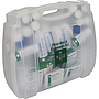 1-10 Persons First Aid and Eyewash Kit