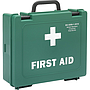 British Standard Compliant Economy Workplace First Aid Kit (Medium)