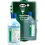 HypaClens Economy Eye Wash Cabinet